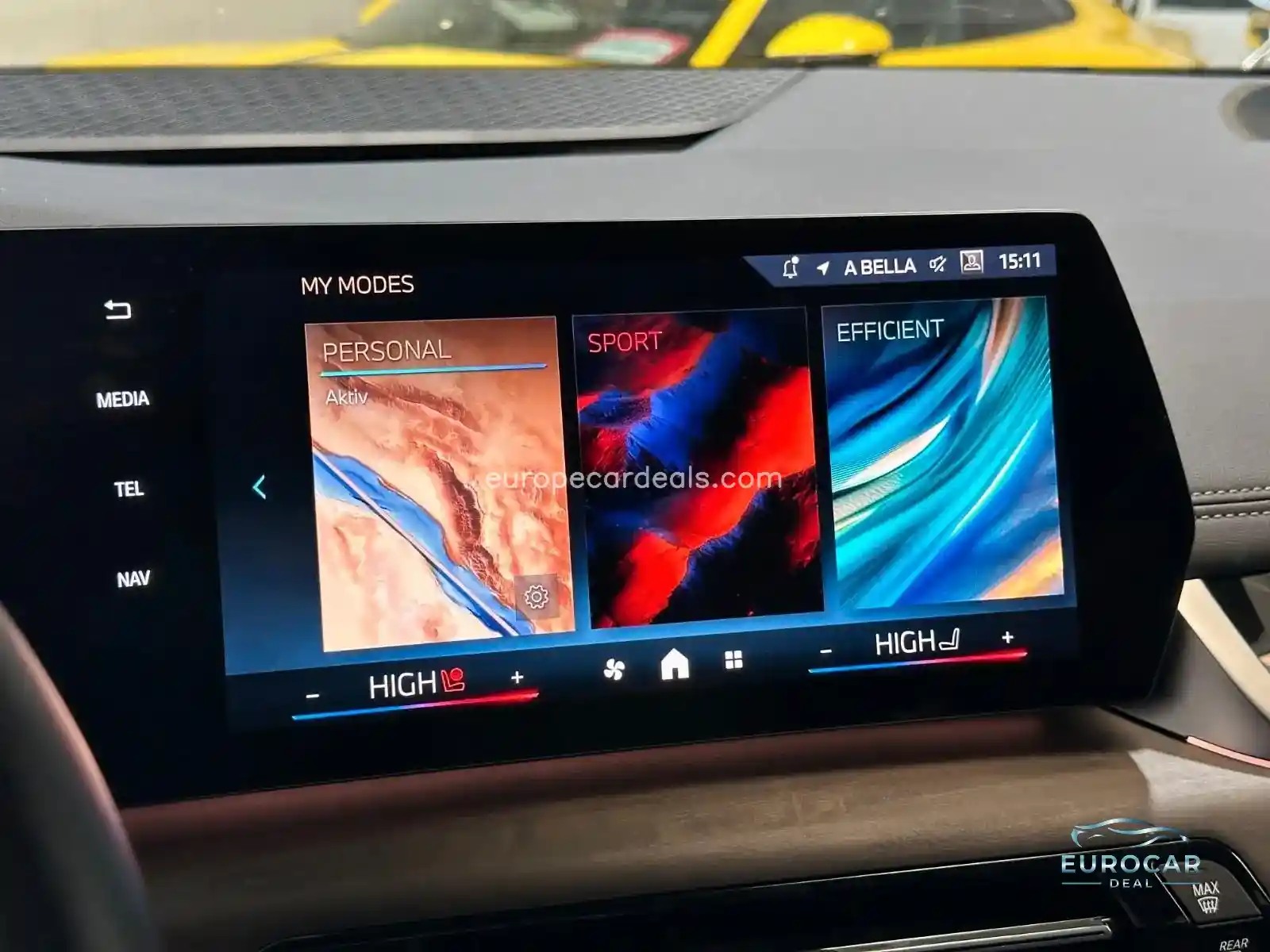 BMW 218 Active Tourer