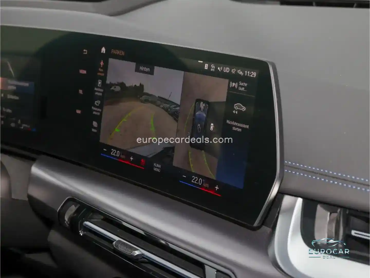 BMW 223 Active Tourer