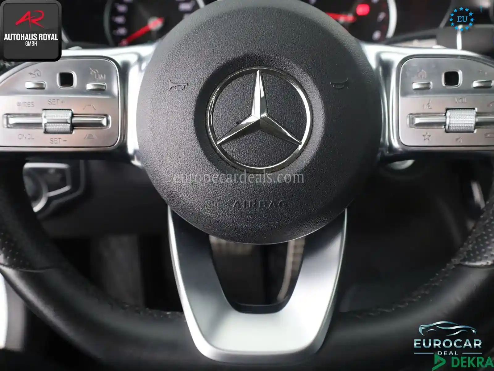 Mercedes-Benz C 400