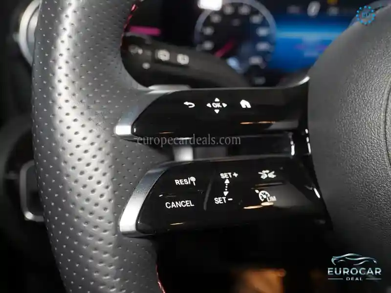 Mercedes-Benz A 220