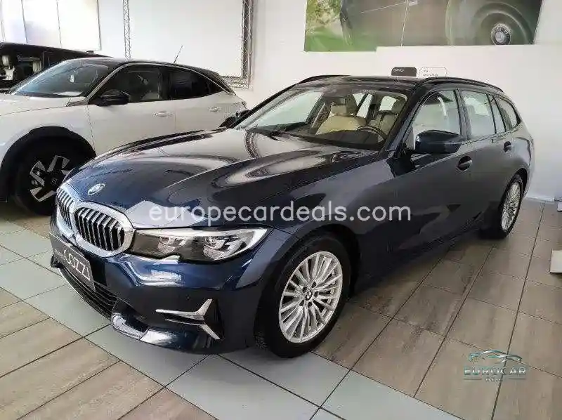 BMW 330