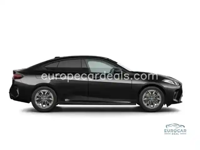 BMW 220 Gran Coupé