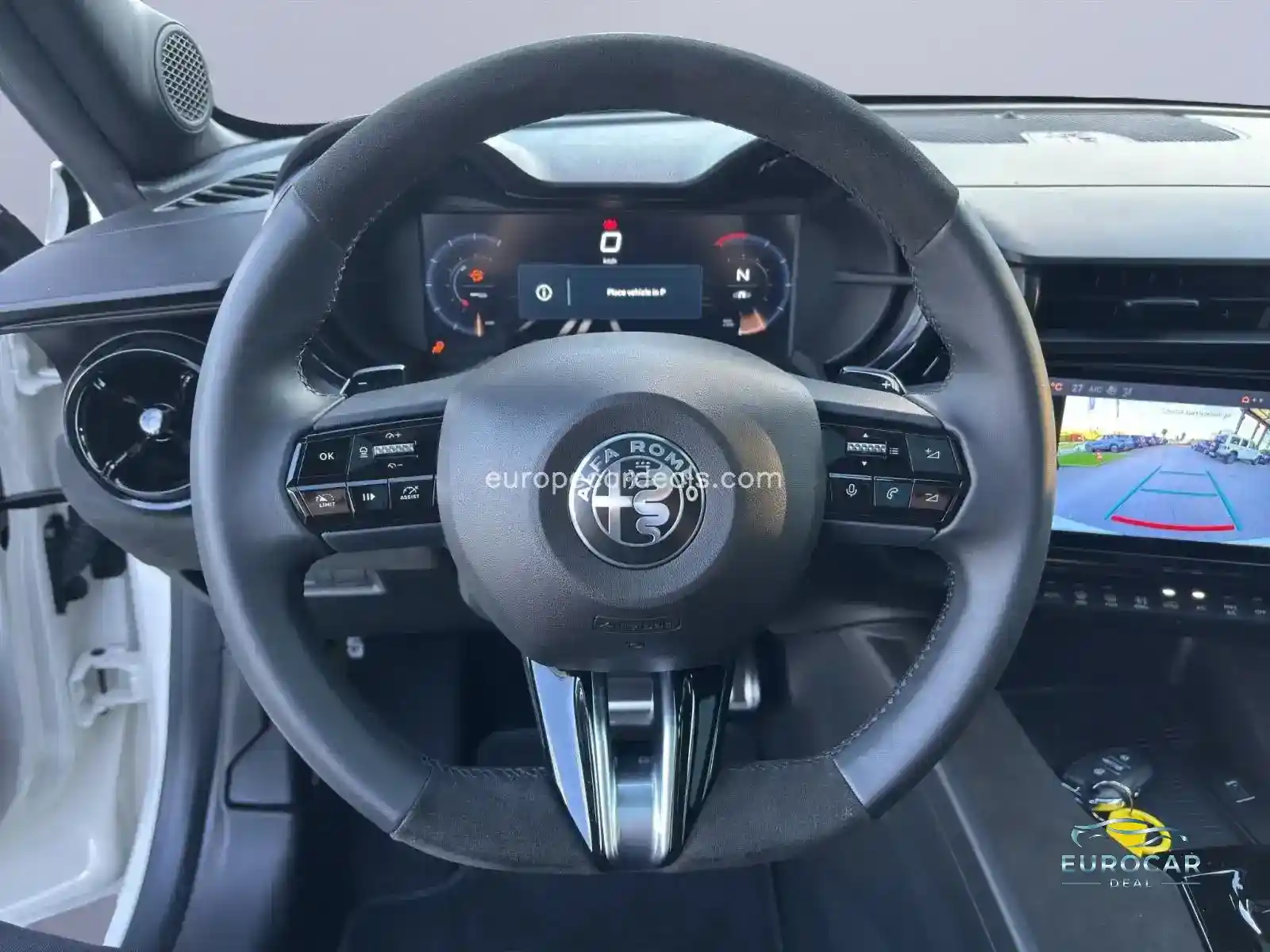 Alfa Romeo Junior