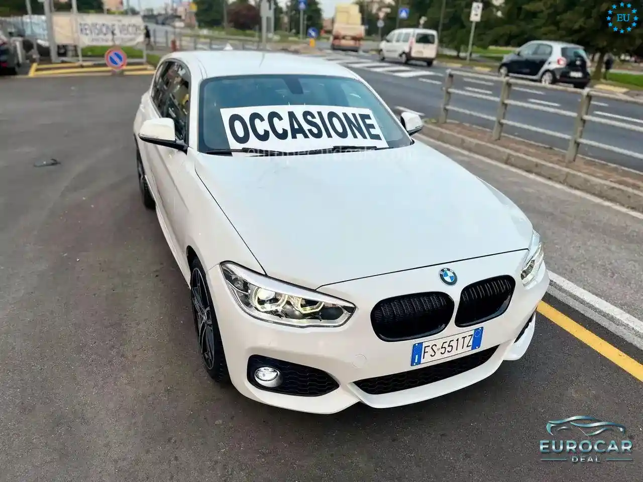 BMW 116