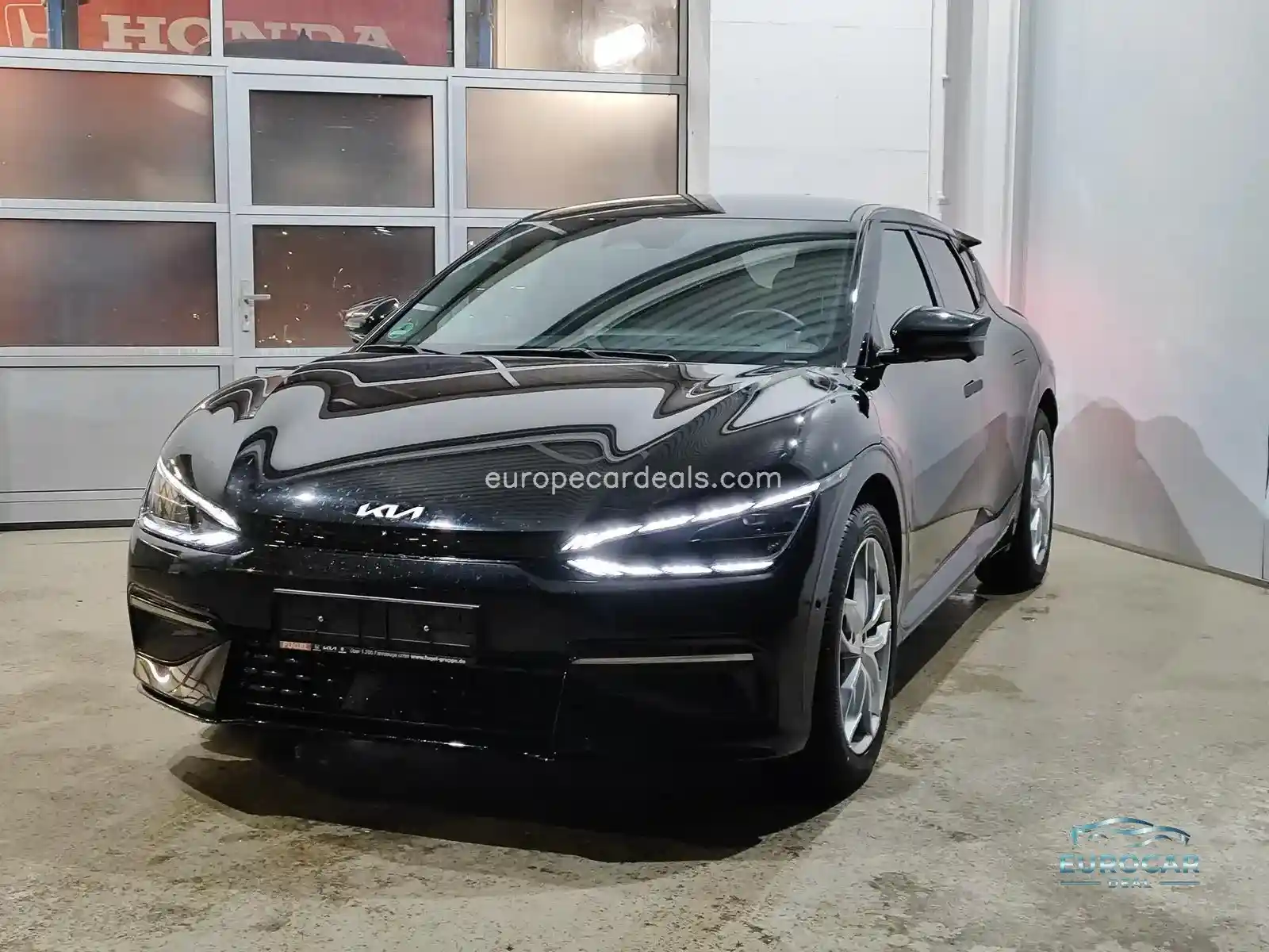 Kia EV6