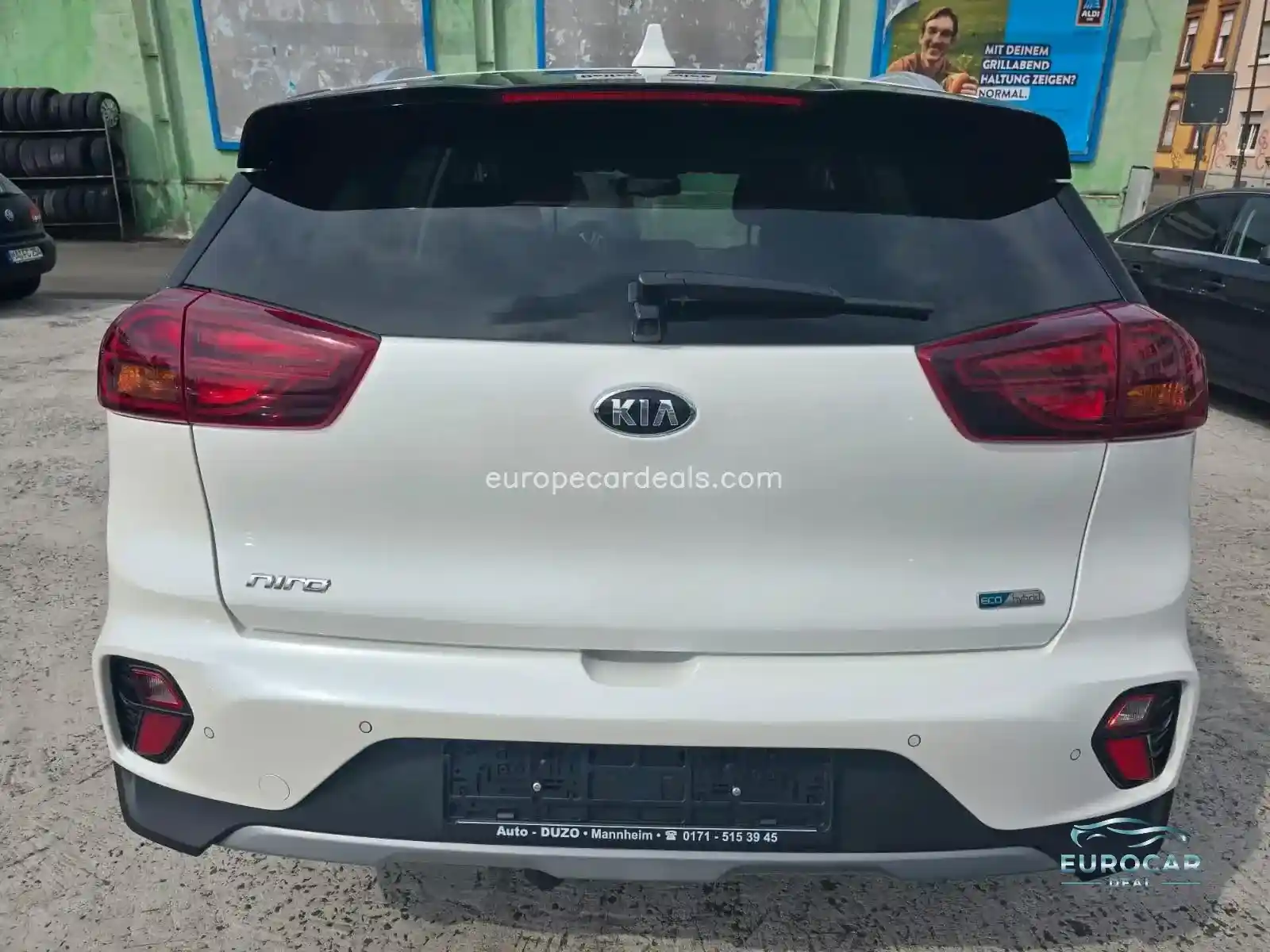 Kia Niro
