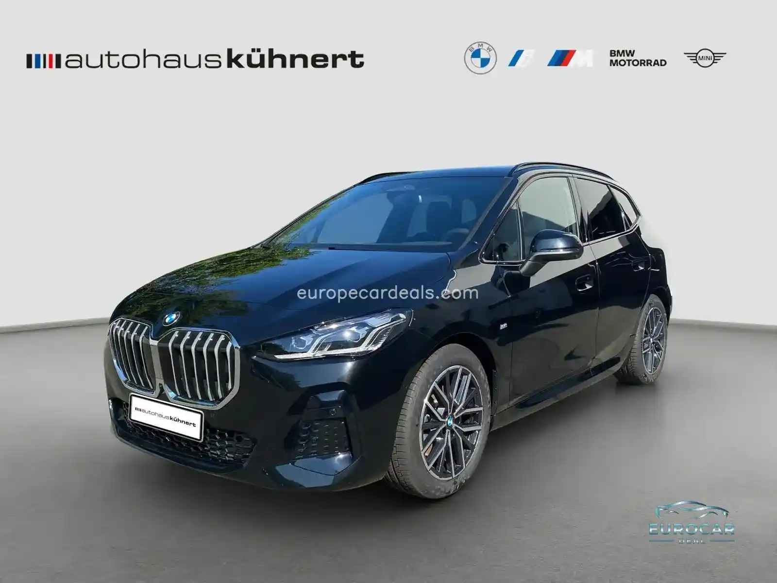 BMW 223 Active Tourer