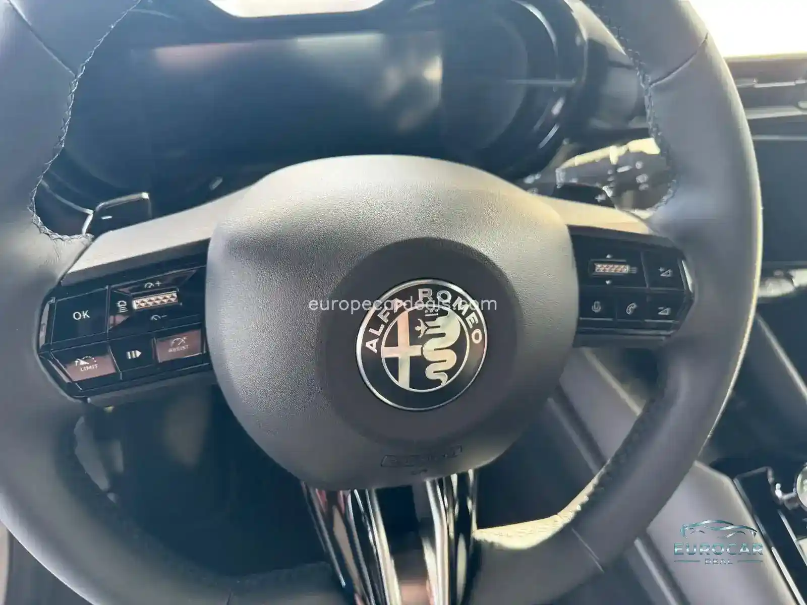 Alfa Romeo Junior