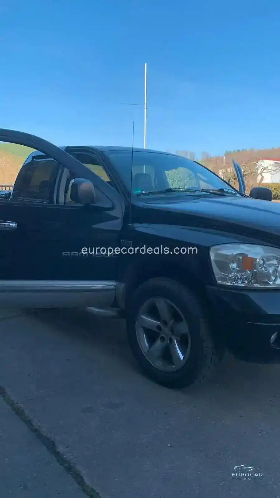 Dodge RAM