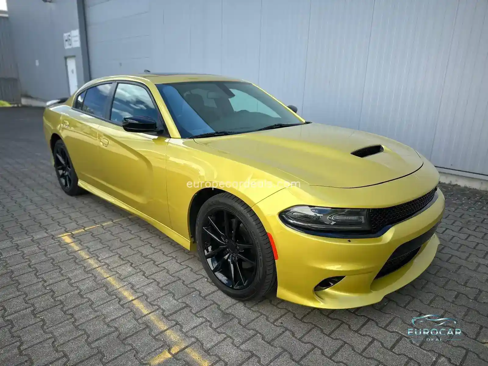 Dodge Charger