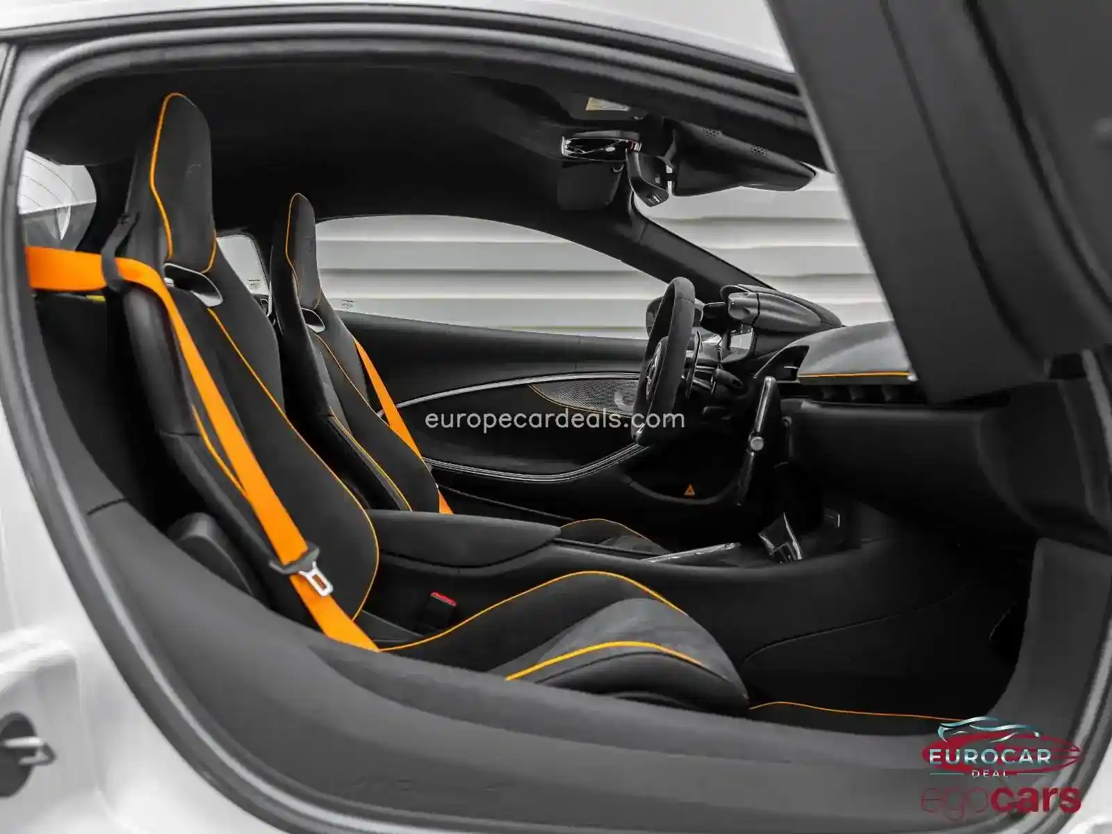 McLaren Artura