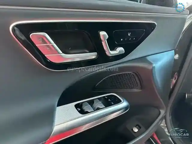 Mercedes-Benz E 450