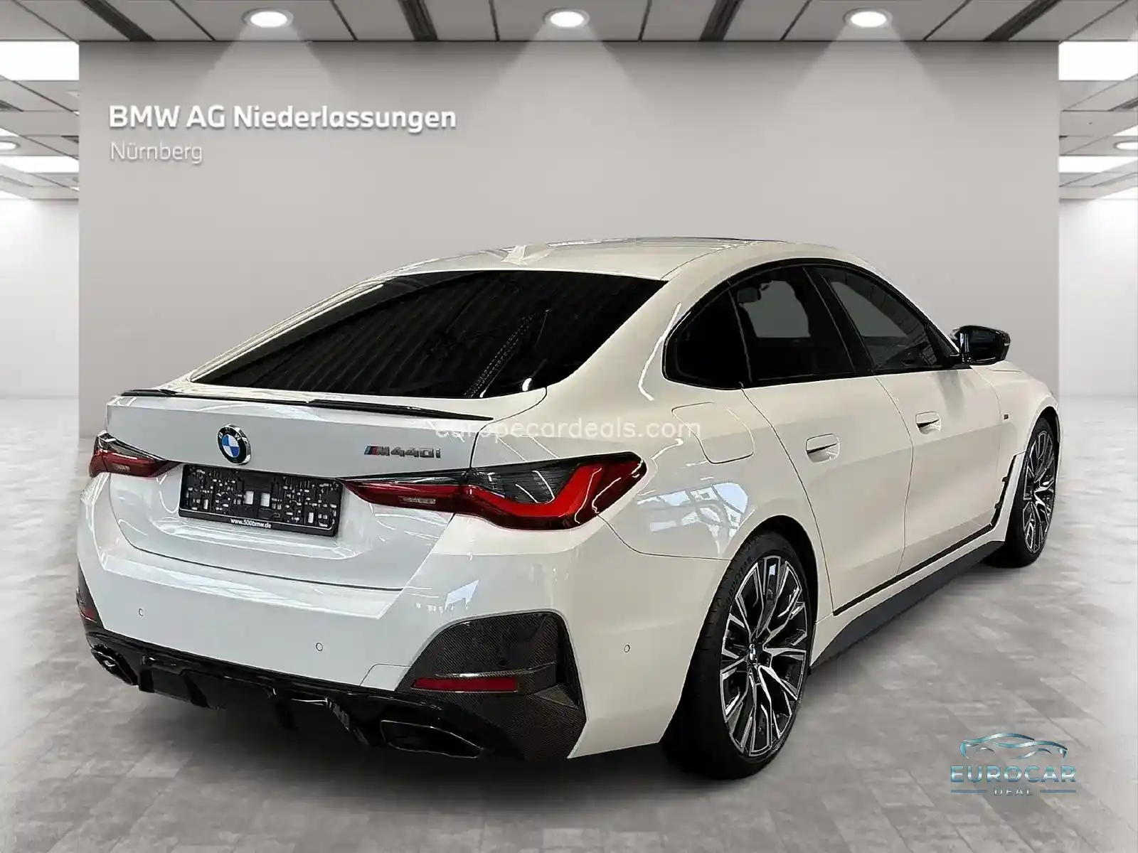 BMW M440