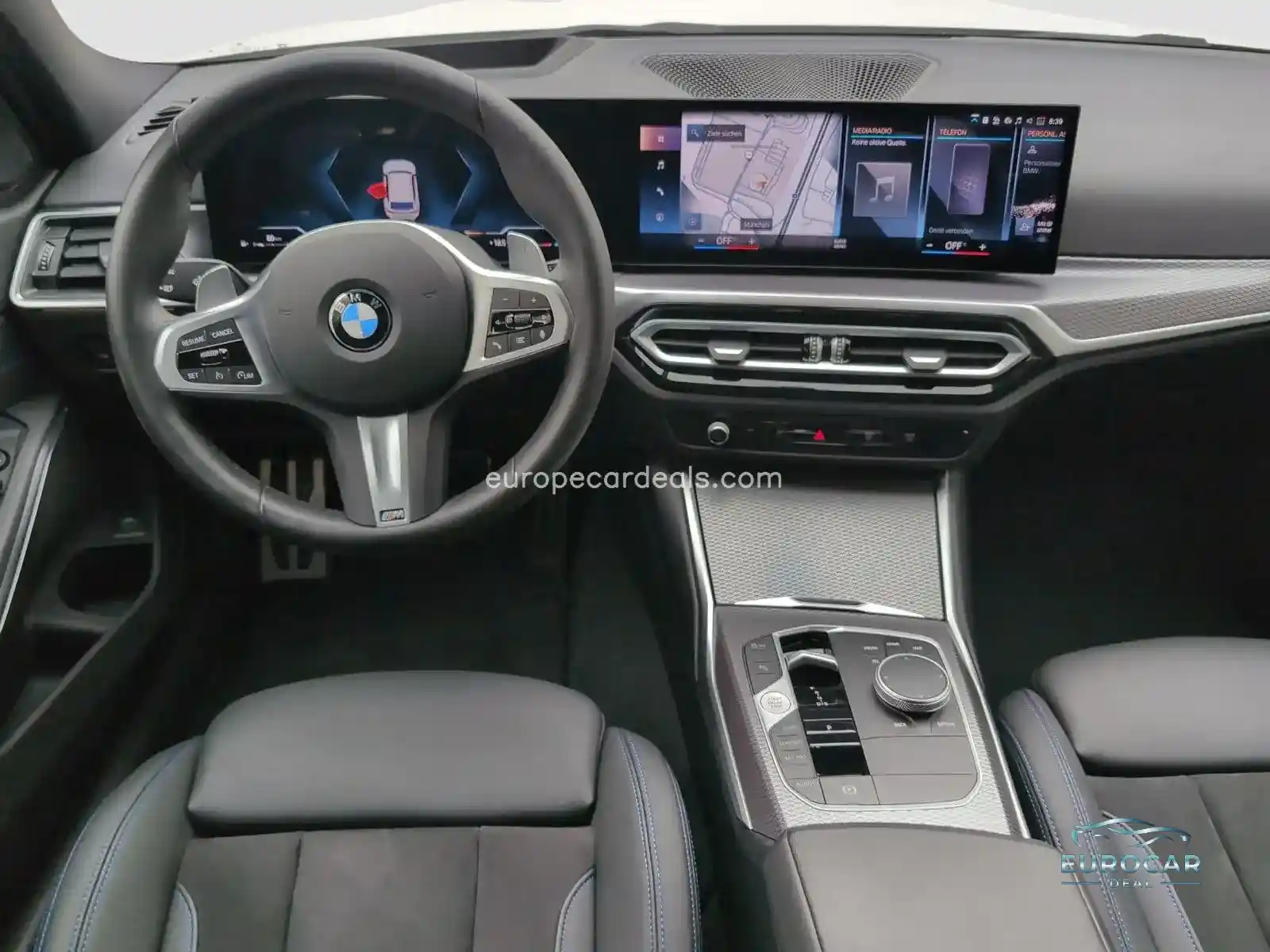 BMW M340i