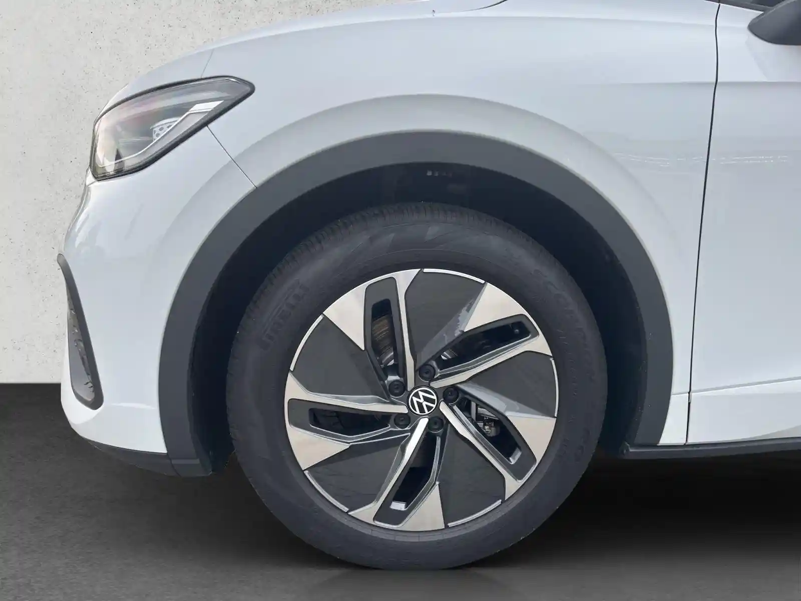 Volkswagen ID.5