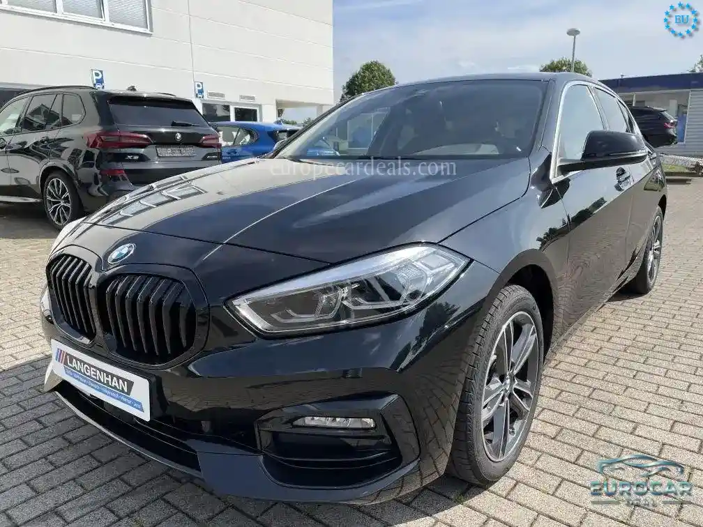 BMW 118