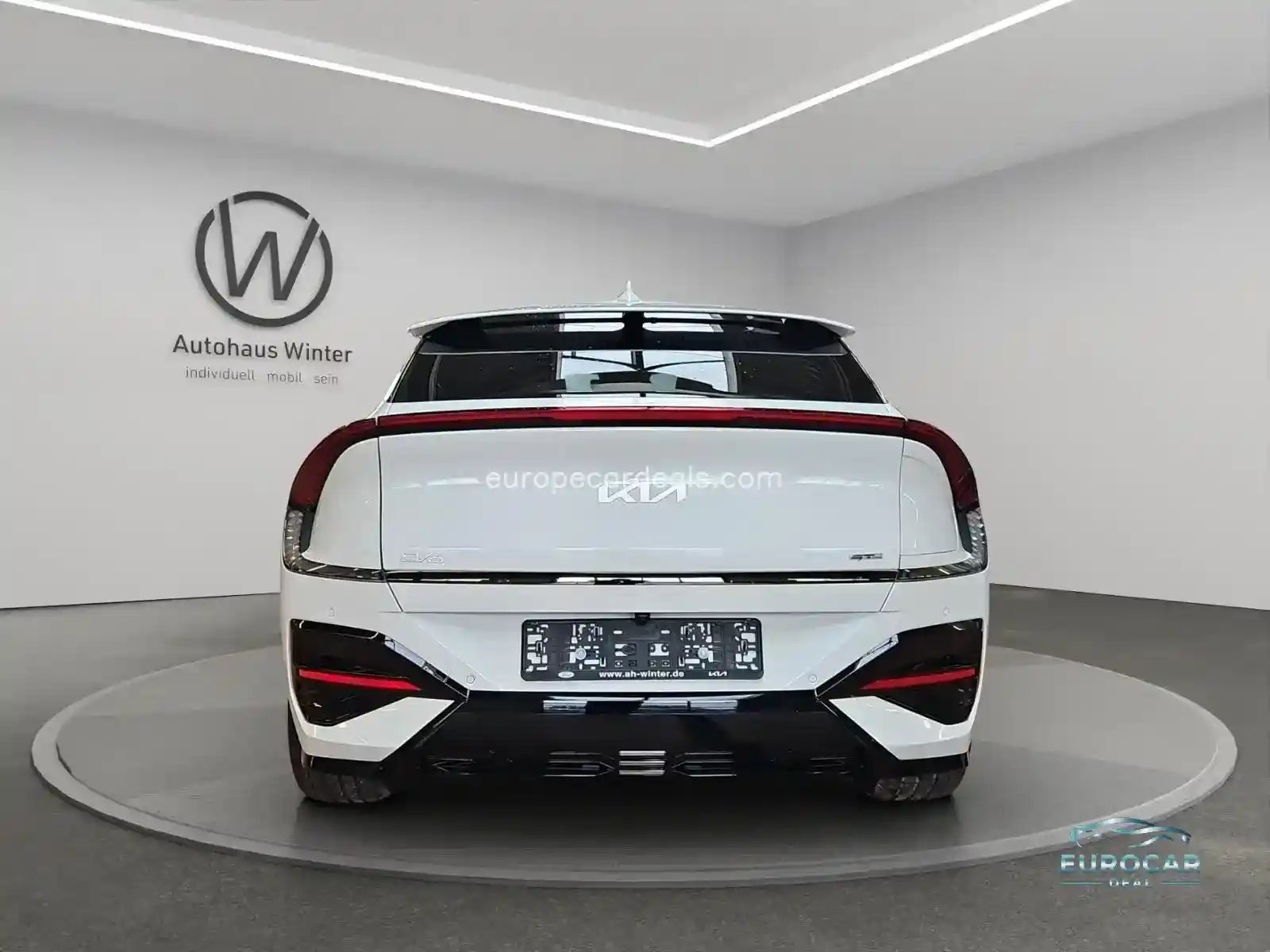 Kia EV6