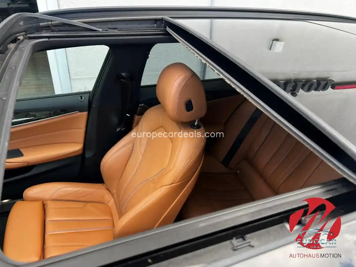 BMW 540