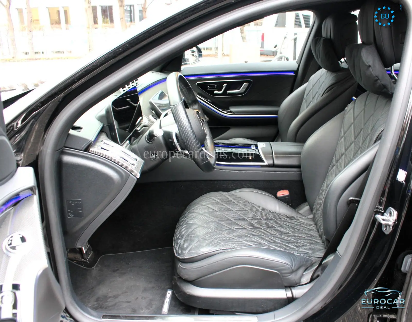Mercedes-Benz S 400