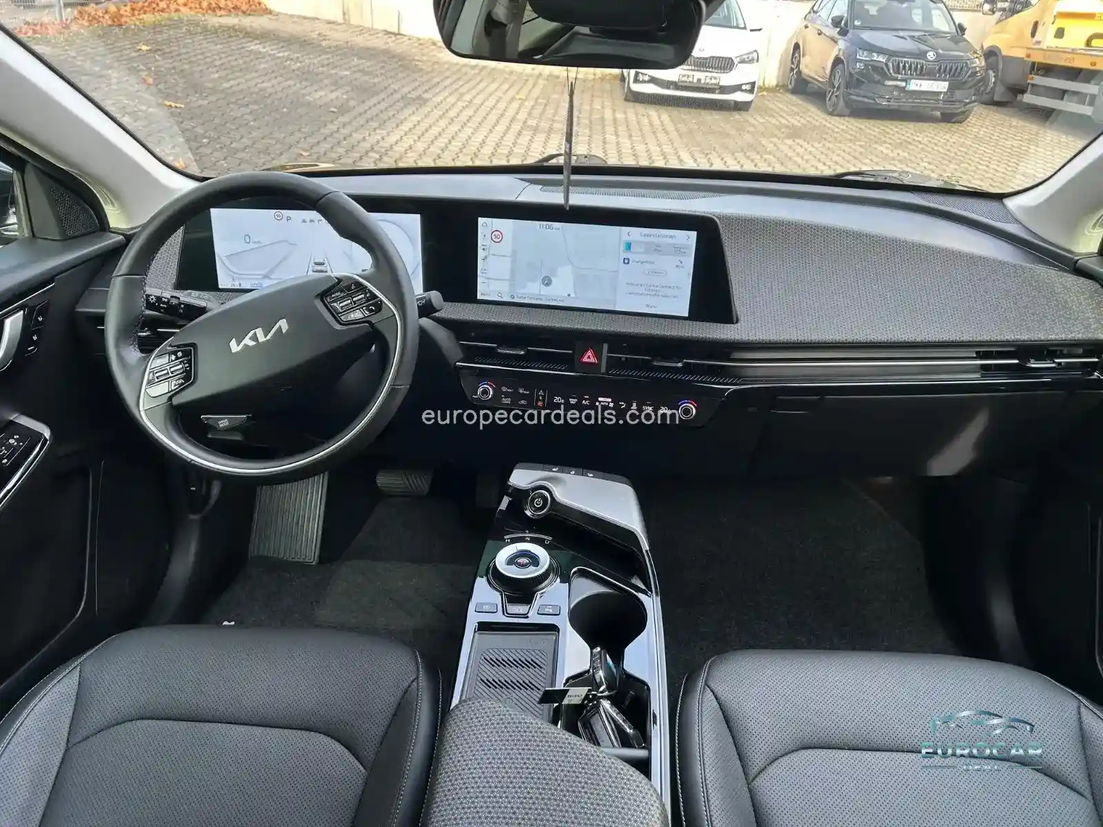Kia EV6