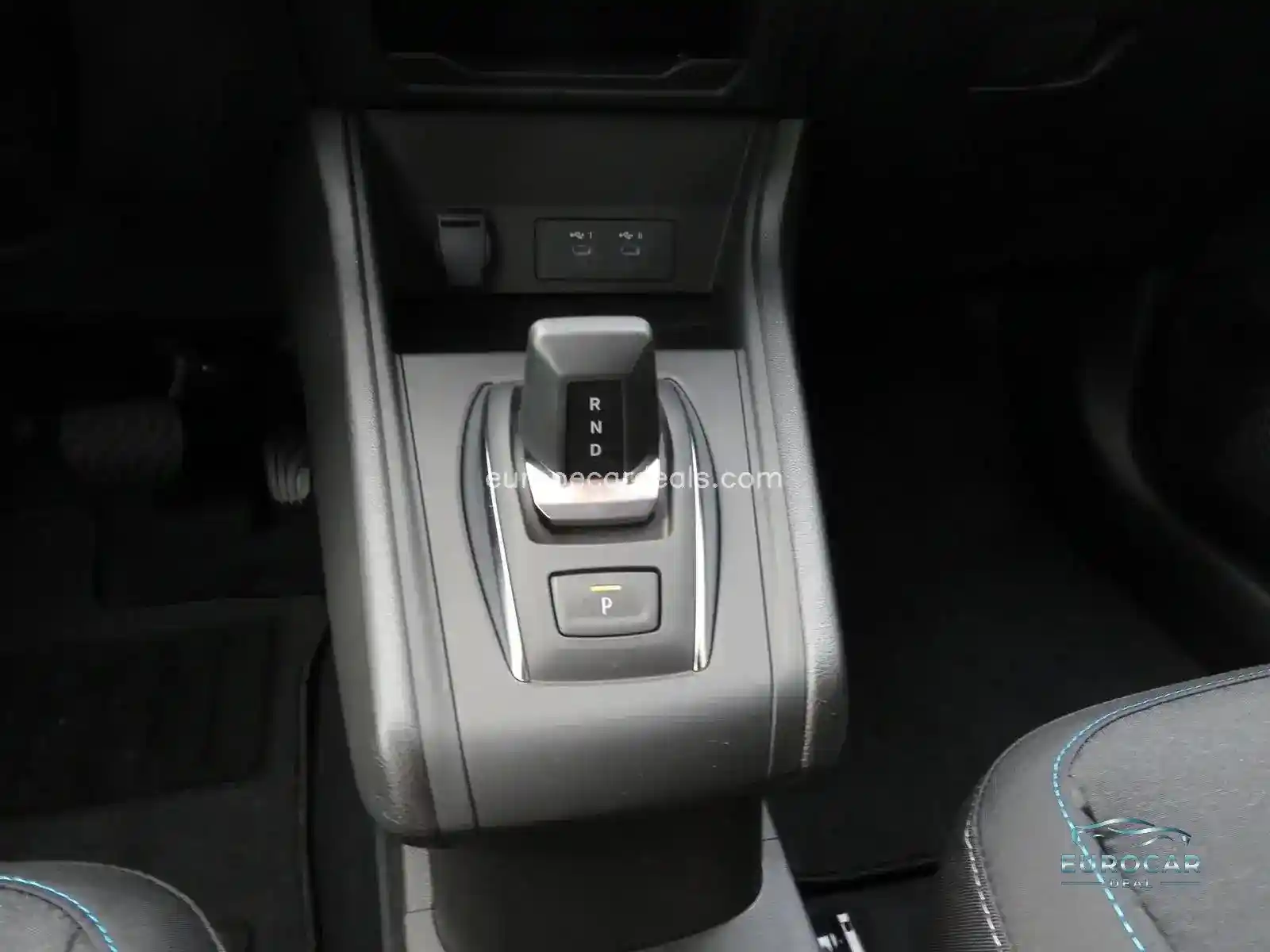Mitsubishi Grandis