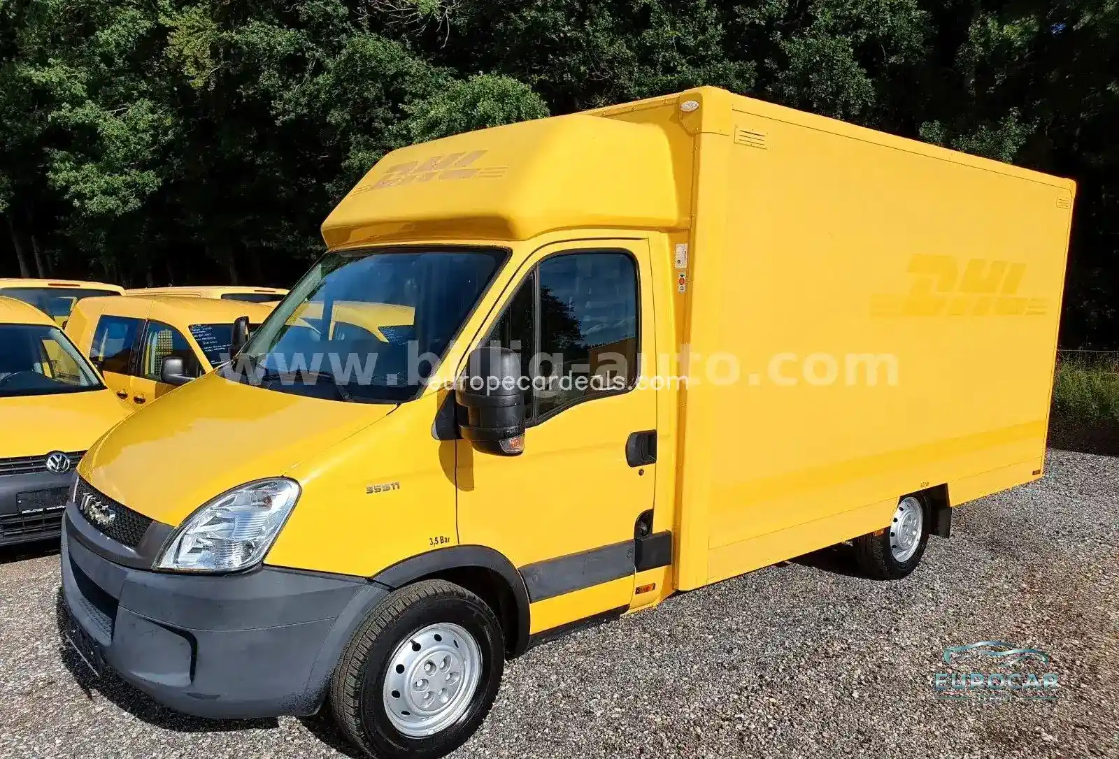 Iveco Other