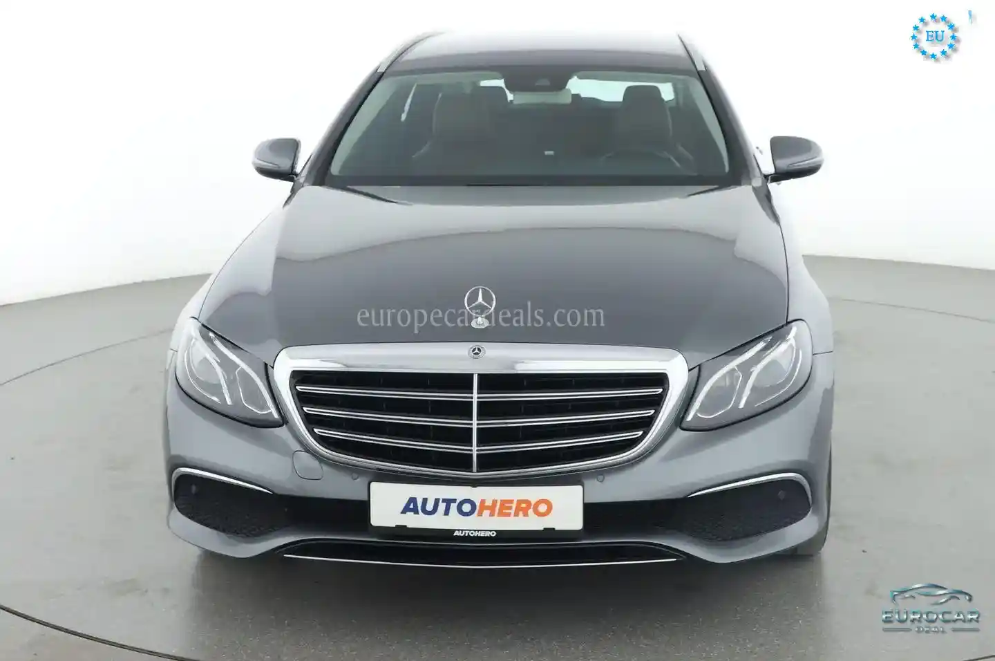 Mercedes-Benz E 400