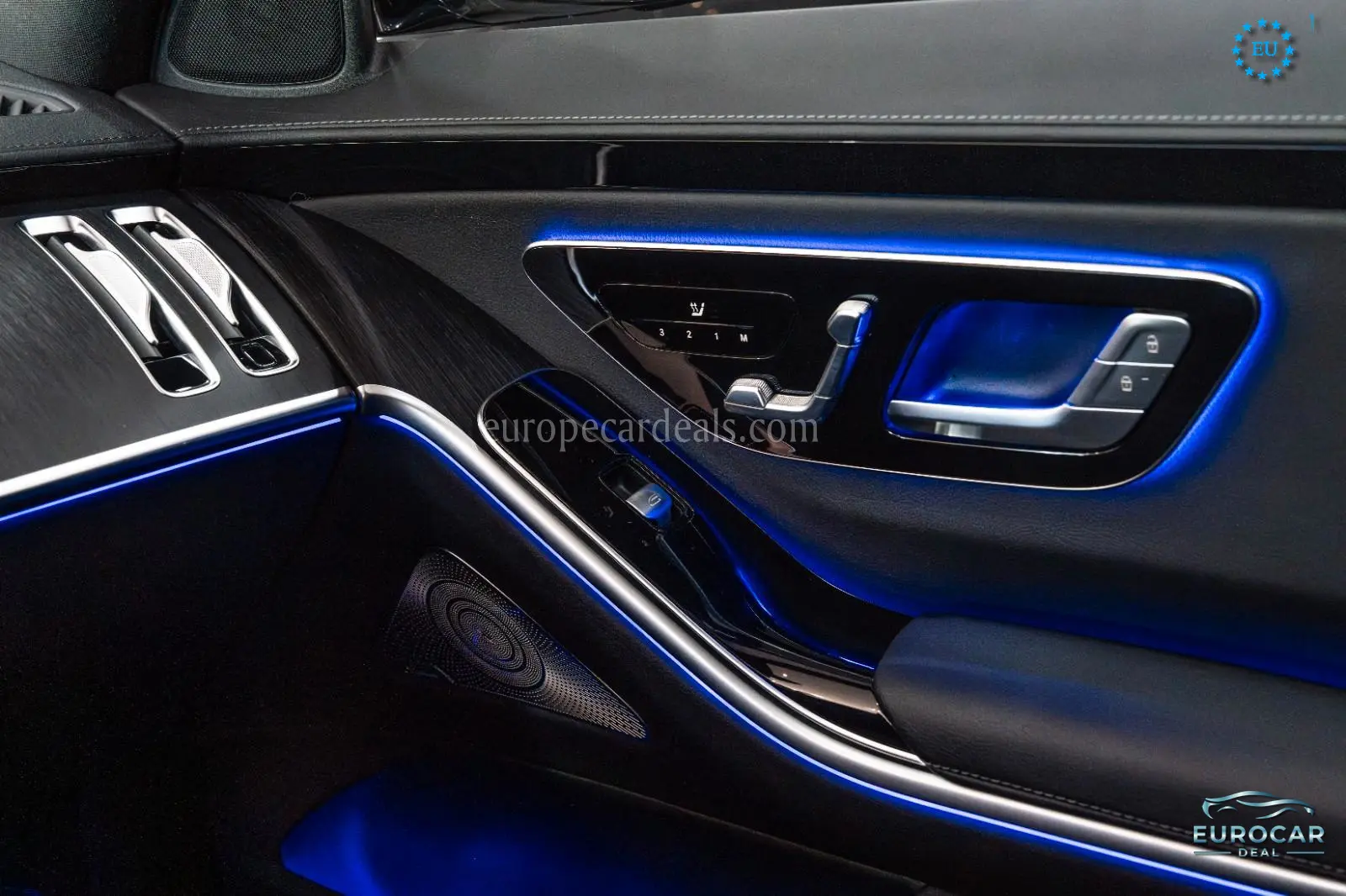 Mercedes-Benz S 400