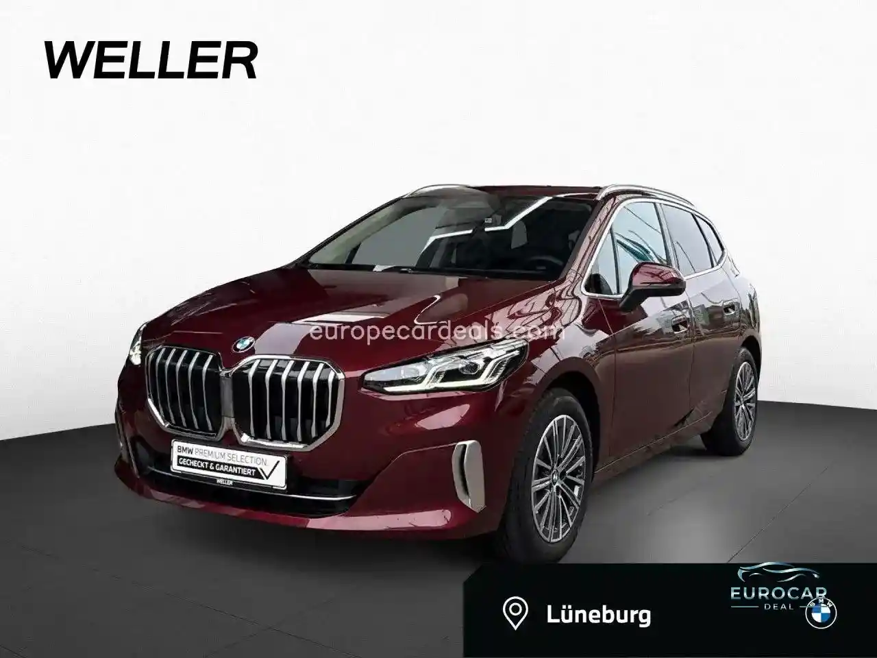 BMW 220 Active Tourer