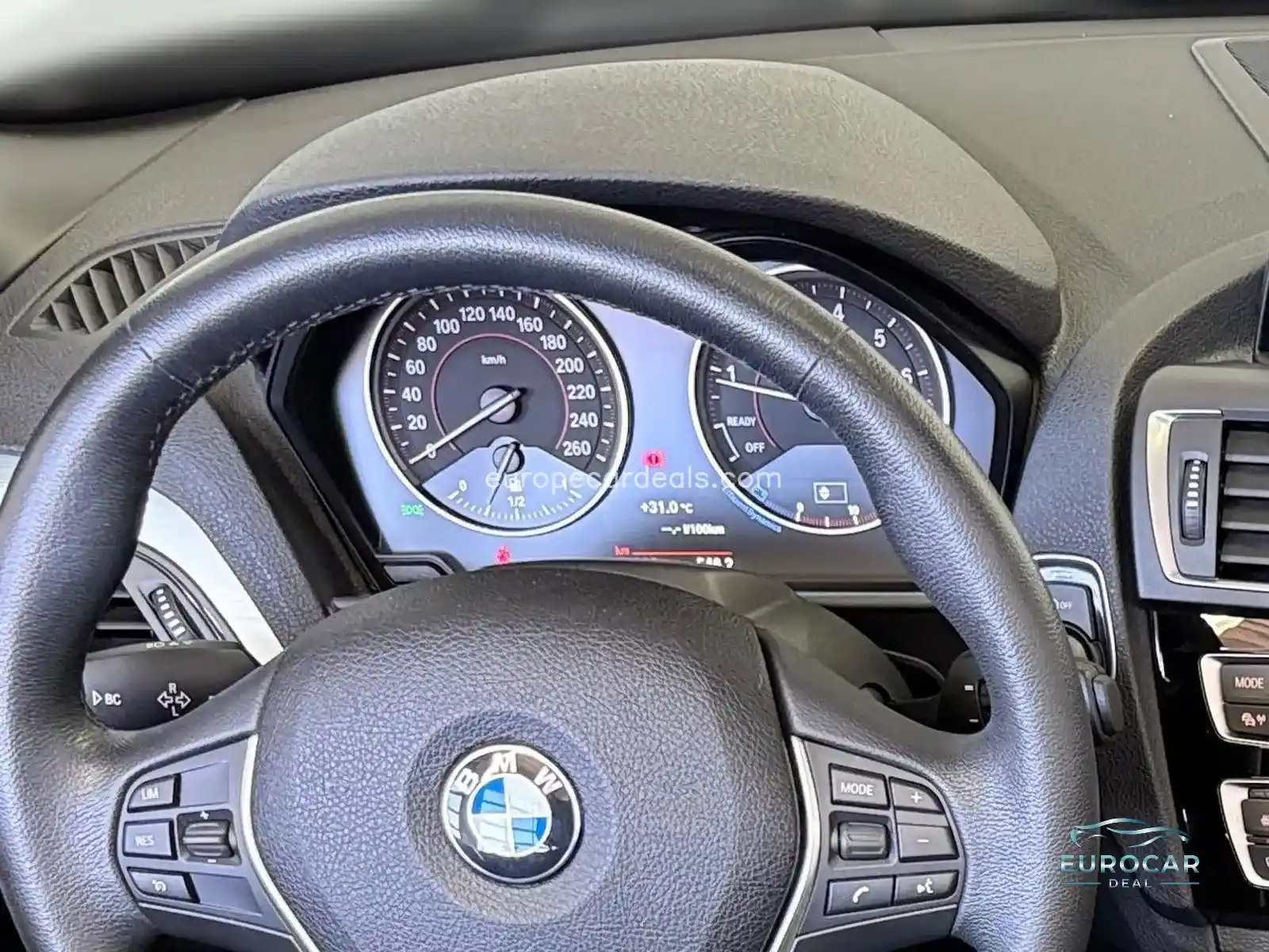 BMW 230