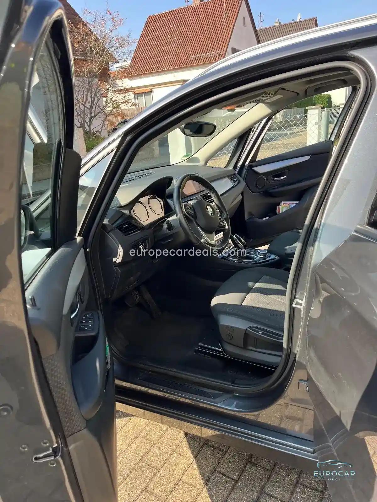 BMW 220 Active Tourer