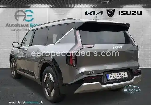 Kia EV9