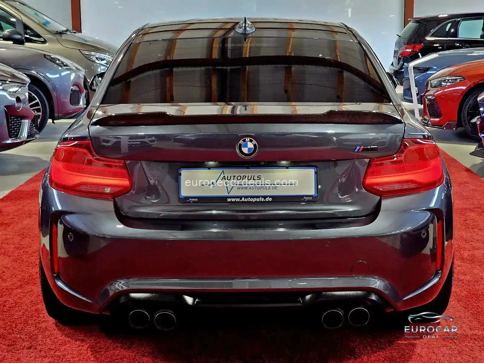 BMW M2