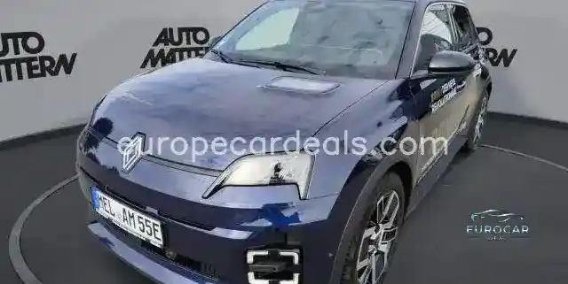 Renault R 5