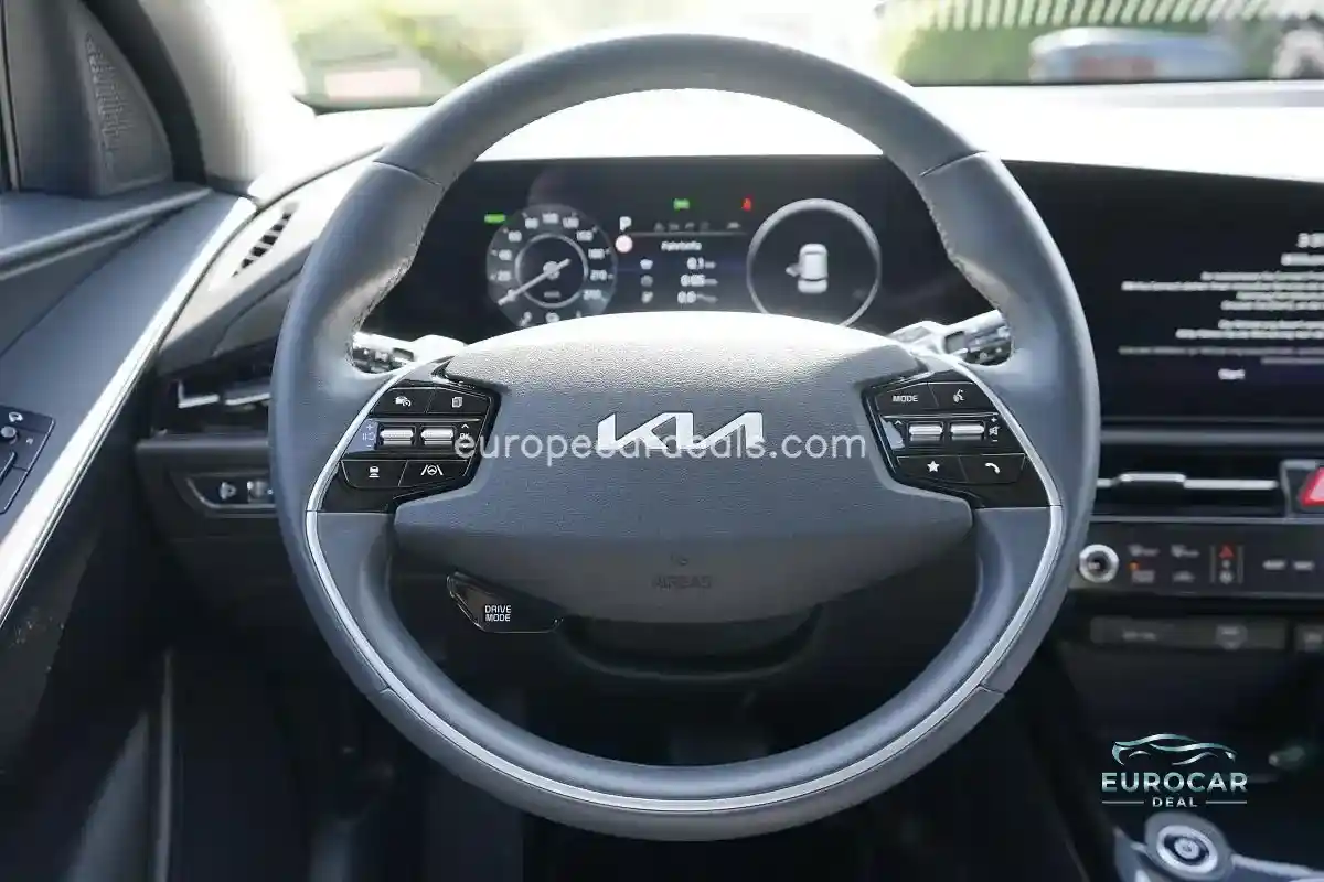 Kia Niro