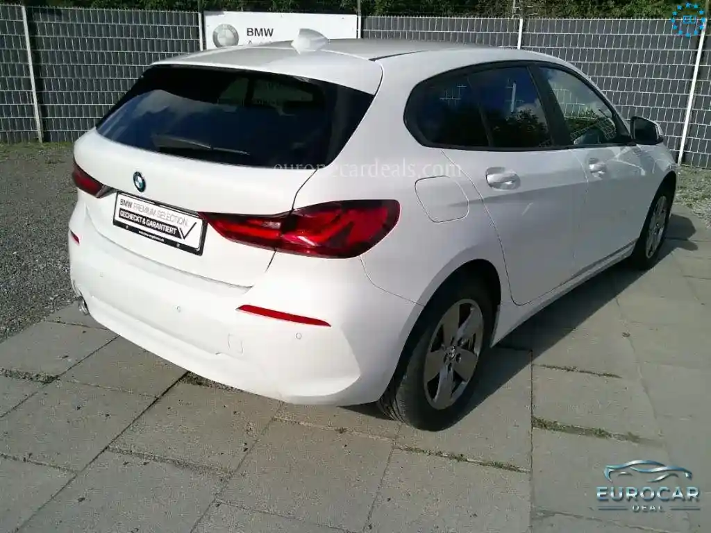 BMW 116
