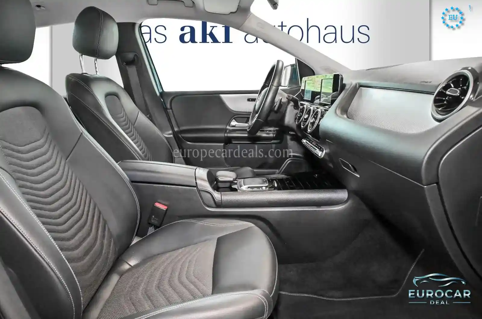 Mercedes-Benz B 220