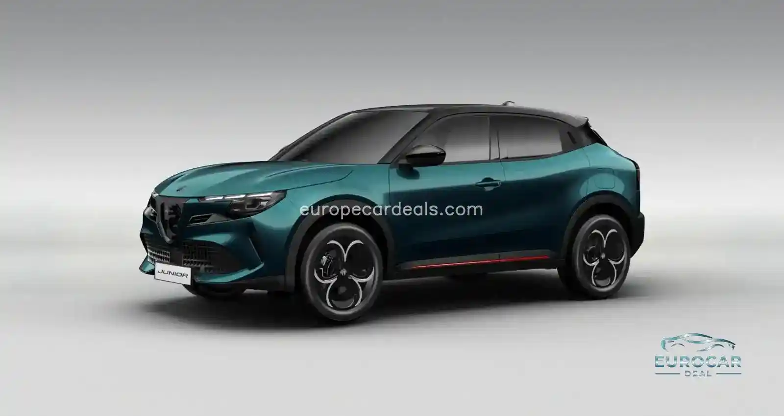 Alfa Romeo Junior