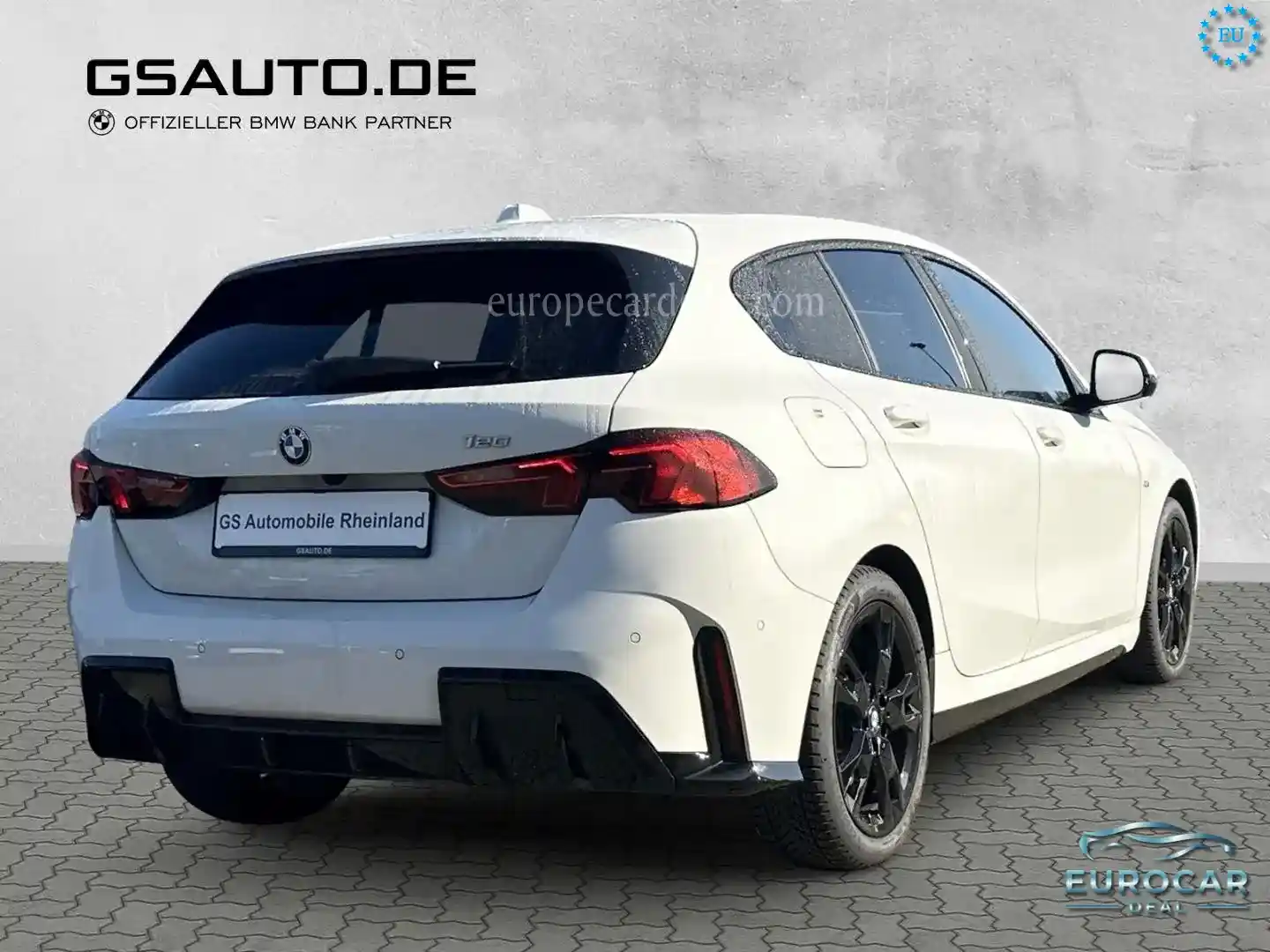 BMW 120