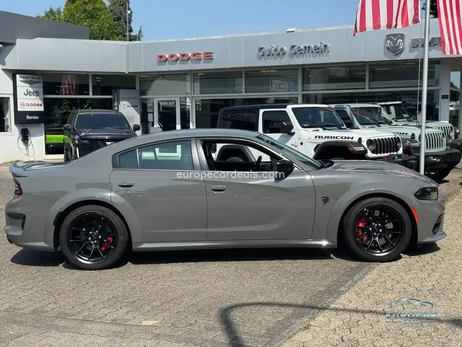 Dodge Charger