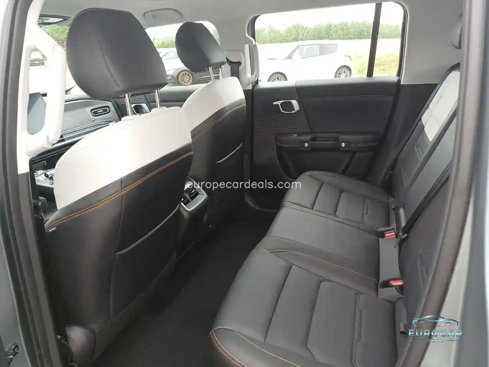 BAIC BJ30