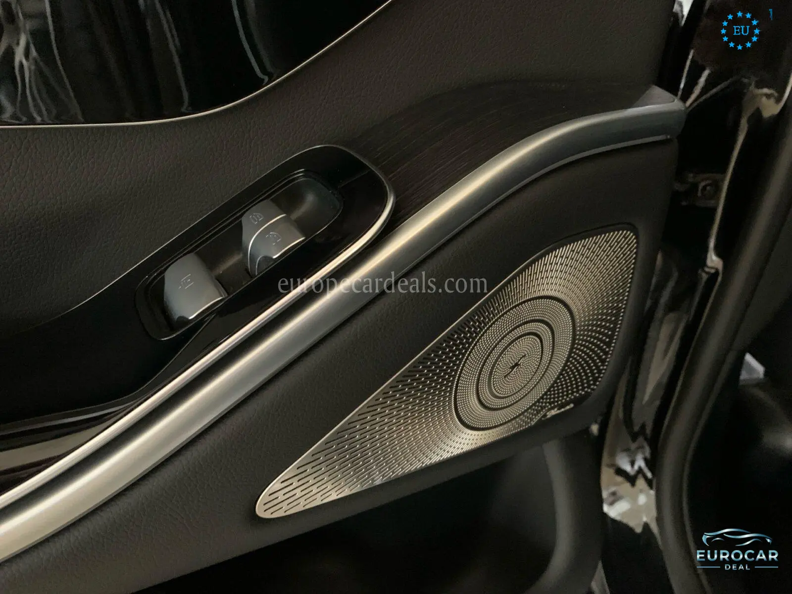 Mercedes-Benz S 350