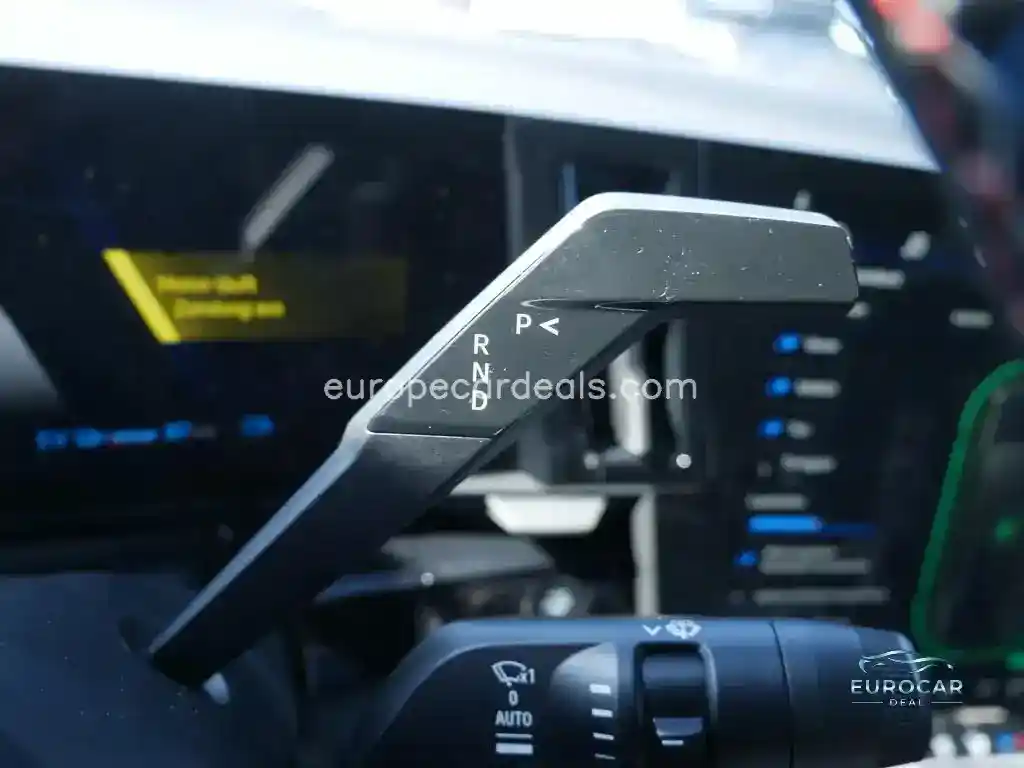 Renault Rafale