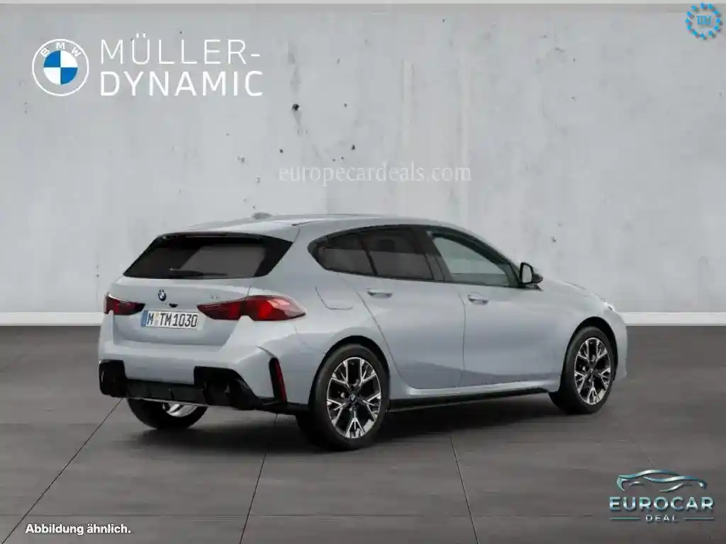 BMW 120