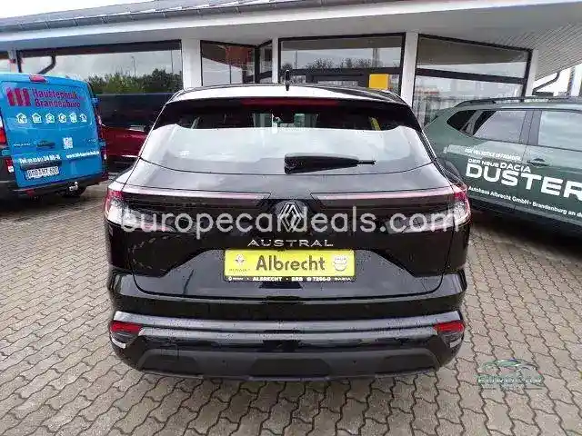 Renault Austral