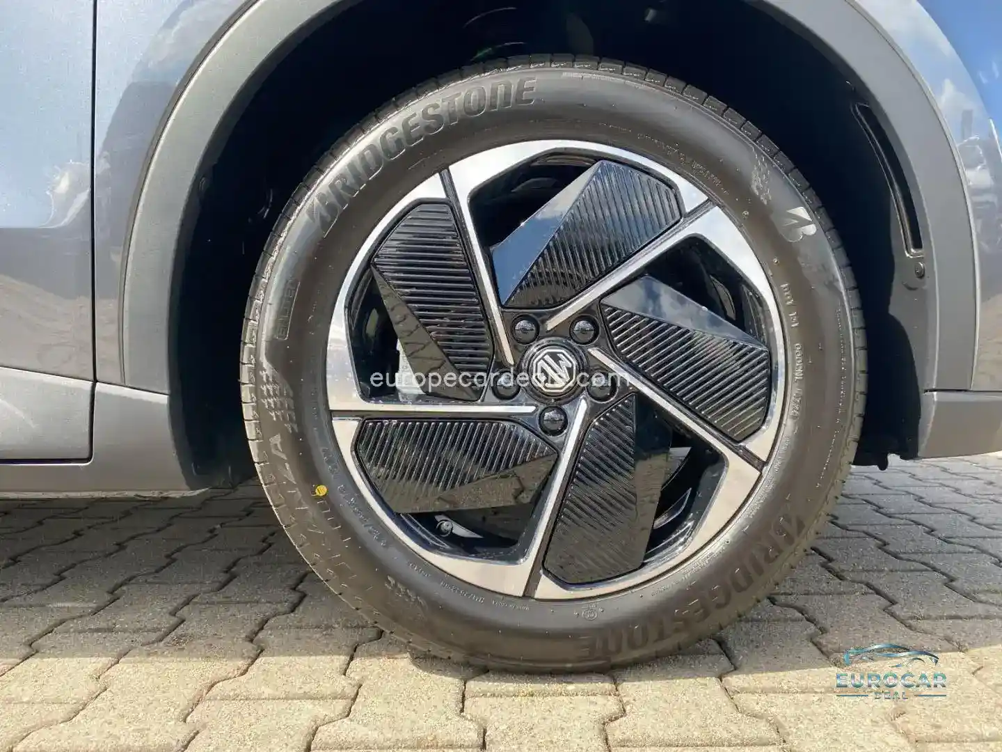 MG S5