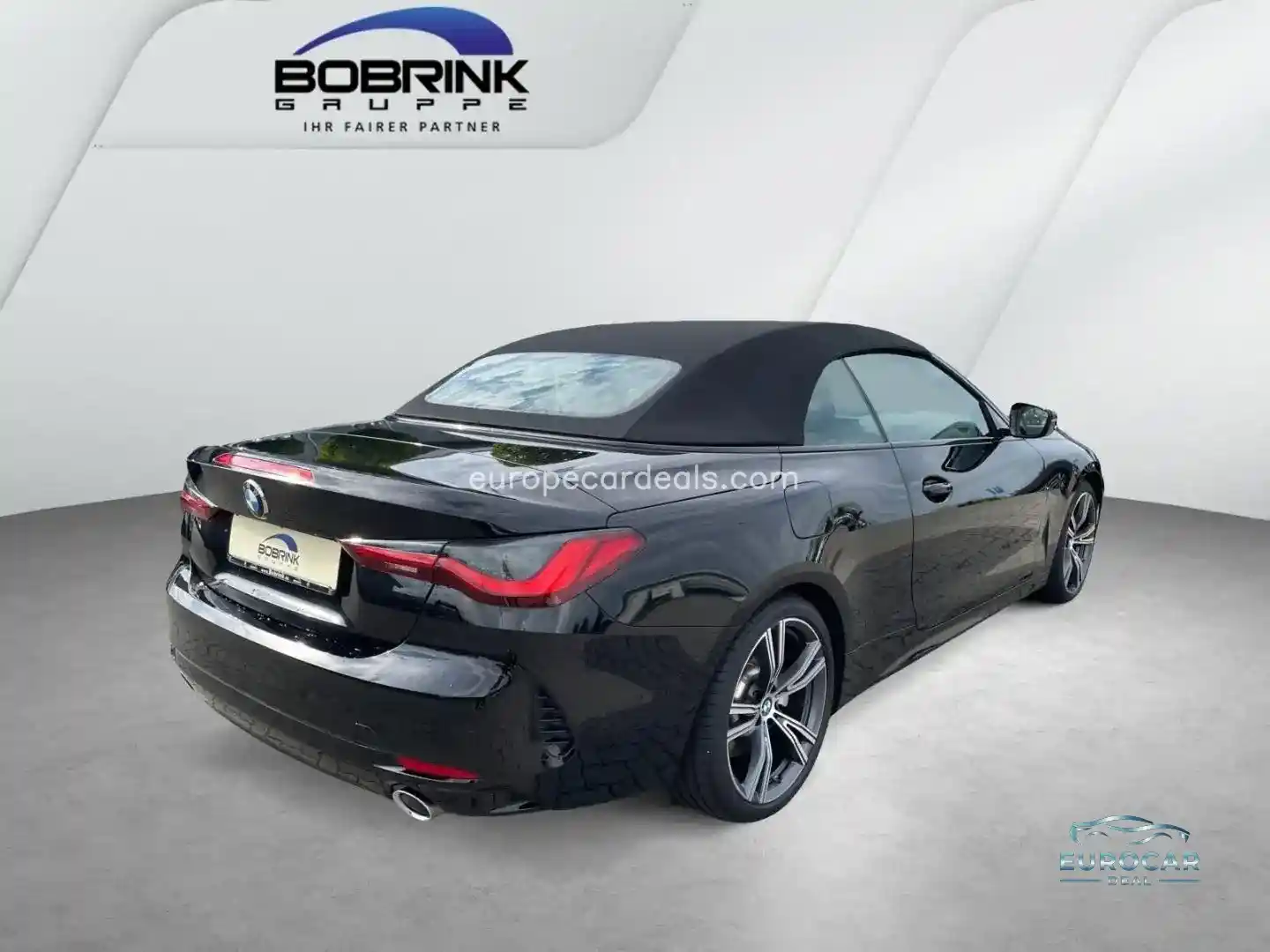 BMW 430