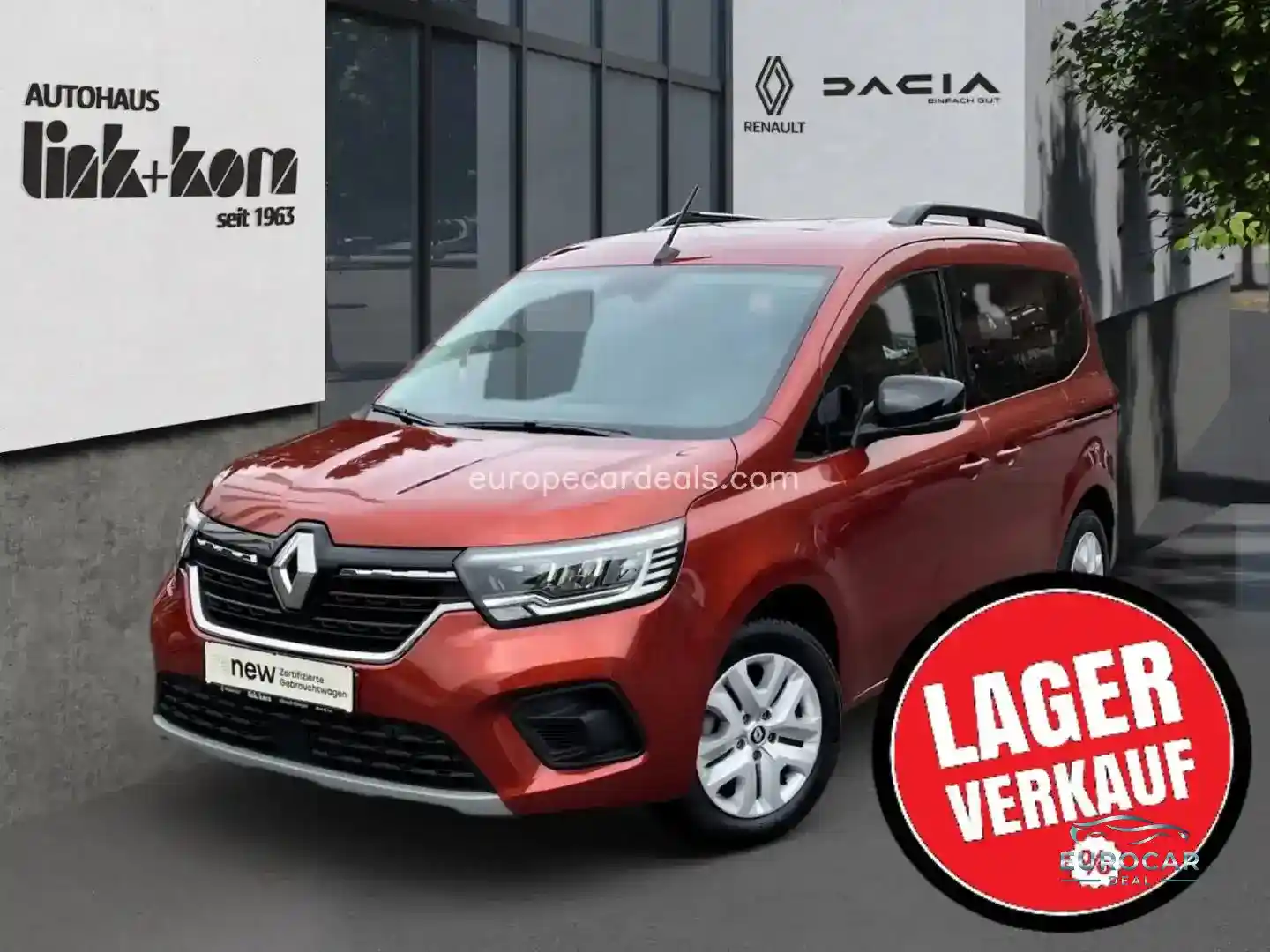 Renault Kangoo