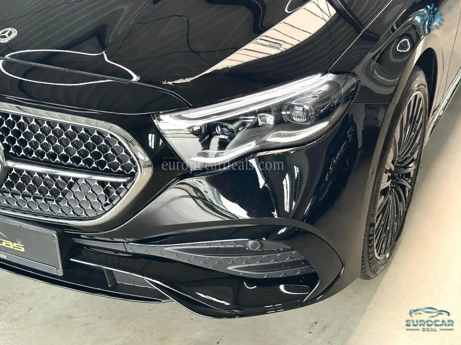 Mercedes-Benz E 300
