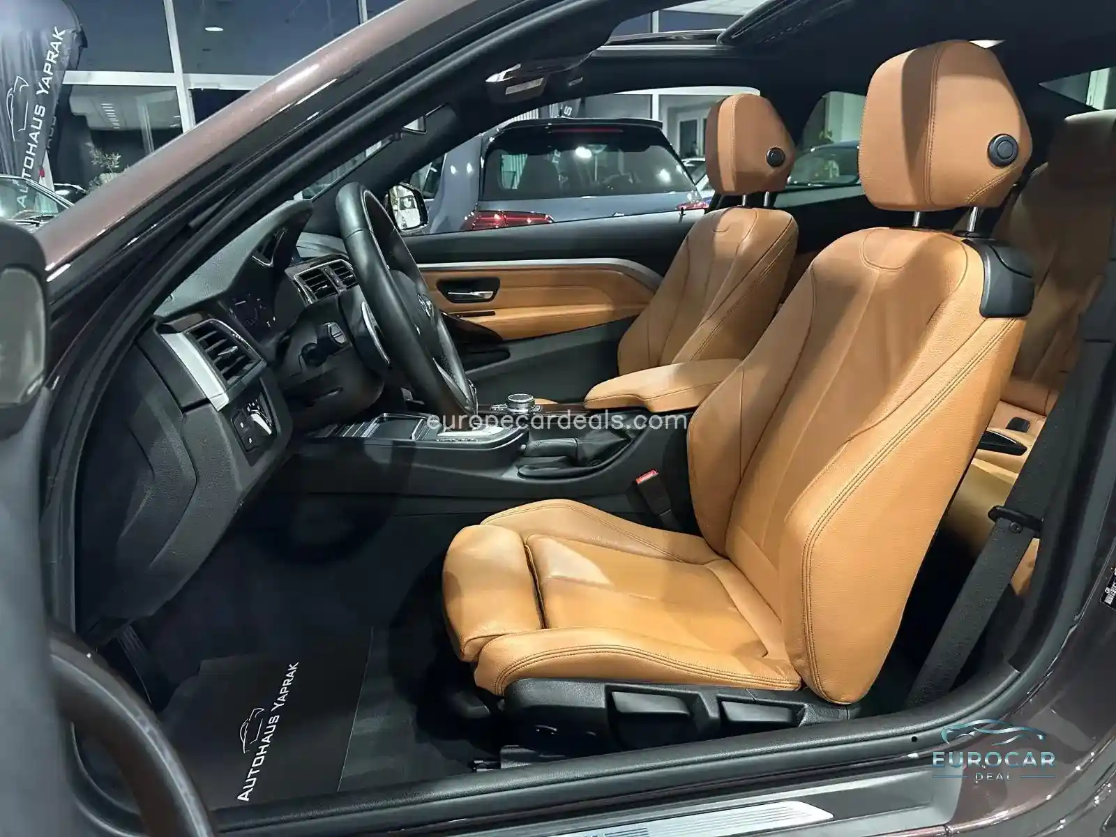 BMW 430